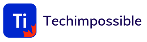 Techimpossible Merch